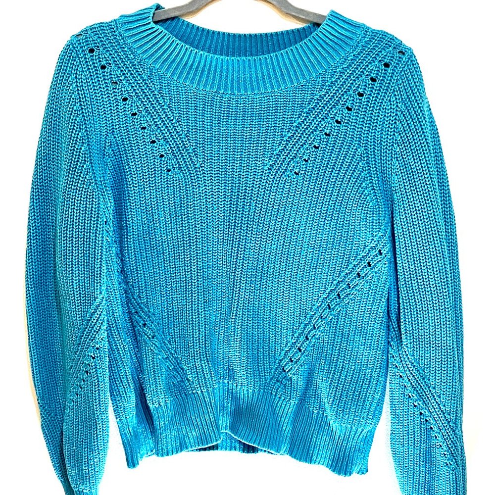 GAP Knit Sweater- Women Size Small